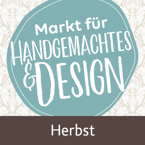 Markt für Handgemachtes - Herbst